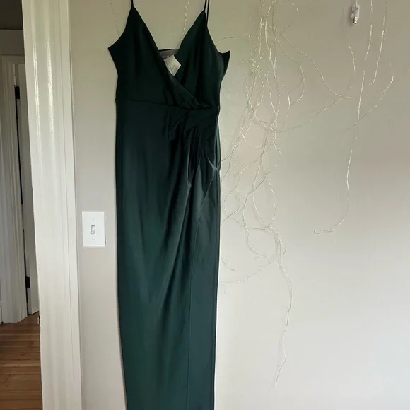 Anthropologie Dress (BHLDN)